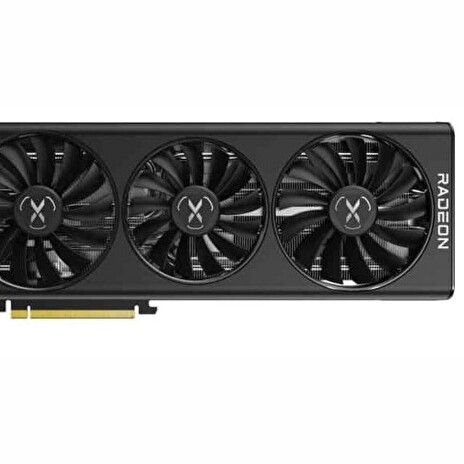 XFX AMD Radeon RX 6800 XT Speedster SWFT 319 CORE 16GB GDDR6, 3xDP HDMI