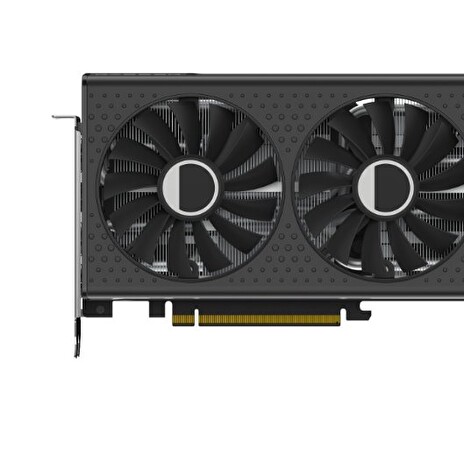 XFX AMD SPEEDSTER QICK309 RADEON RX 7600XT QICK 16GB GDDR6 HDMI 3xDP