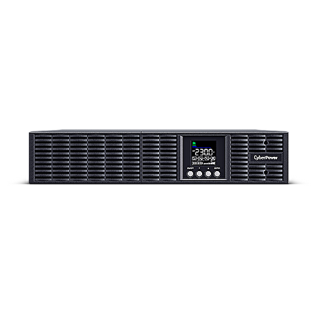 CyberPower Professional SmartApp OnLine S 3000VA/2700W,2U