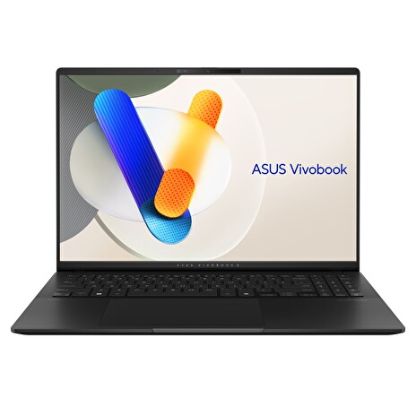 ASUS Vivobook S 16 OLED/S5606MA/U9-185H/16"/3200x2000/16GB/1TB SSD/Arc Xe/W11H/Black/2R
