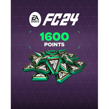 ESD EA SPORTS FC 24 1600 FUT Points