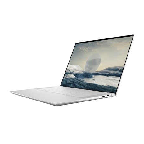 Dell XPS/9640/u7-155H/16,3"/4K/T/32GB/1TB SSD/RTX 4060/W11P/Silver/3RNBD