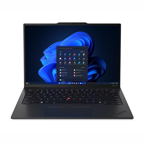 Lenovo ThinkPad X1 Carbon G12 Ultra 7 165U/64GB/1TB SSD/14" WUXGA IPS/3yPremier/Win11 Pro/černá
