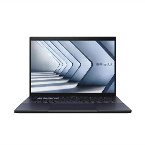 ASUS ExpertBook B3 i5-125H/16GB/512GB SSD/14" WUXGA/IPS/2y Pick-up&Return/W11P/Černá