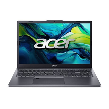 Acer Aspire 15/A15-51M/5-120U/15,6"/FHD/16GB/1TB SSD/Iris Xe/W11H/Gray/2R