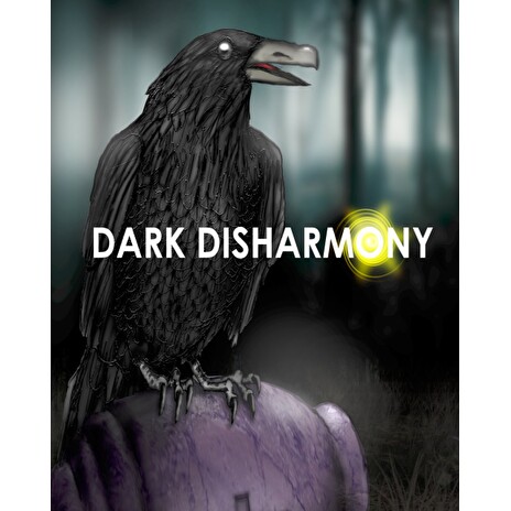 ESD Dark Disharmony