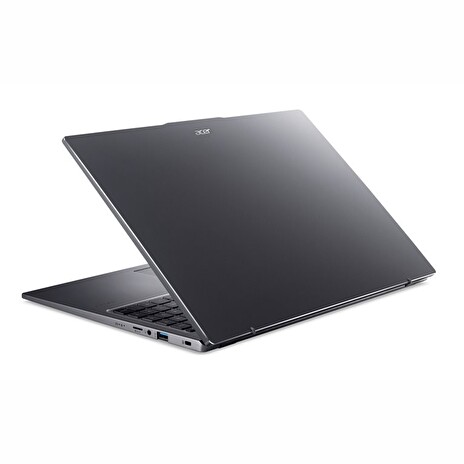 Acer Swift Go 16 (SFG16-72-58T6) Intel Ultra 5 125H/16GB/1TB SSD/16"/Win11 Home/šedá