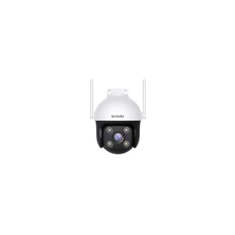 Tenda CH3-WCA - bezdrátová venkovní otočná FullHD IP kamera, RJ45, noční IR + LED světlo, zvuk
