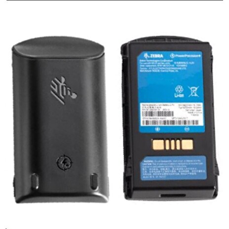 Baterie Zebra 5200 mAh MC33