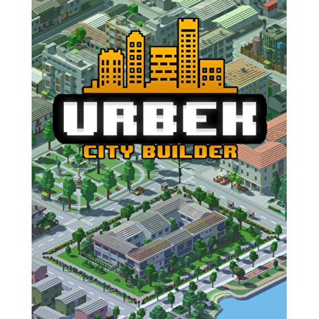 ESD Urbek City Builder