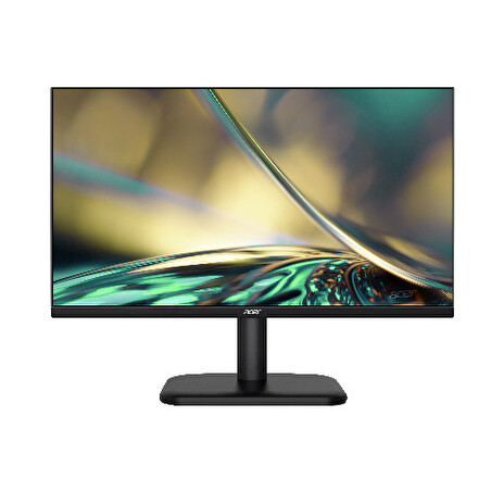 Acer/EK251QE/24,5"/IPS/FHD/100Hz/1ms/Black/2R