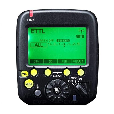 Canon Speedlite Transmitter ST-E3-RT - ver. III