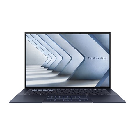 ASUS ExpertBook B9 OLED/B9403CVAR/7-150U/14"/2880x1800/32GB/2TB SSD/Iris Xe/W11P/Black/3RNBD