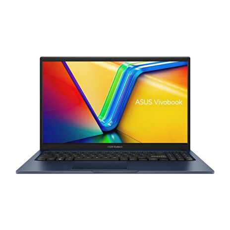 ASUS Vivobook 15/X1504VA/i5-1335U/15,6"/FHD/16GB/512GB SSD/Iris Xe/W11H/Blue/2R