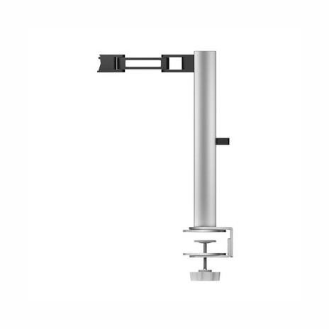HP Quick Release Single Arm