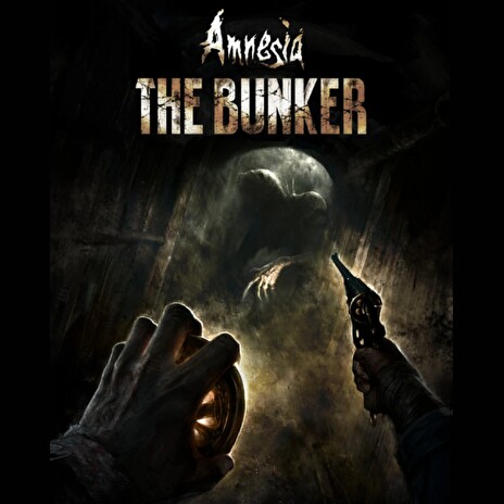 ESD Amnesia The Bunker
