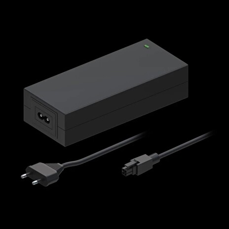 Teltonika EU POWER SUPPLY, 62W - PR3PWEU3
