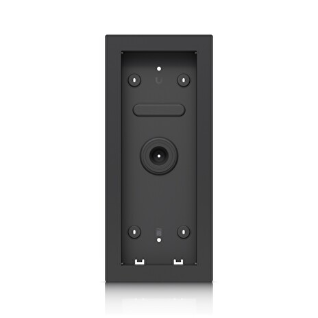 Ubiquiti UACC-Intercom-FM - Intercom Flush Mount, zápustný držák pro UA-Intercom