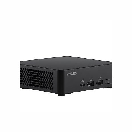 ASUS NUC 14 Pro NUC14RVKC3000R0/Intel Core 3-U100/DDR5/USB3.0/LAN/WiFi/UHD/M.2/No power cord