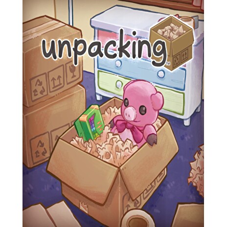 ESD Unpacking