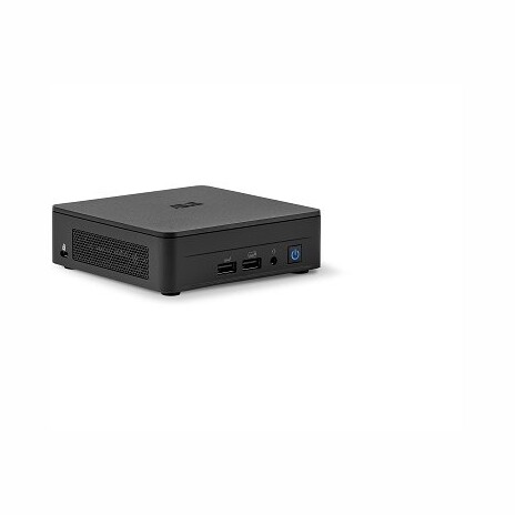 ASUS NUC 13 Pro NUC13ANKI7/i7-1360P/DDR4/USB3.0/LAN/WiFi/ Intel® Iris™ Xe/M.2/EU power cord