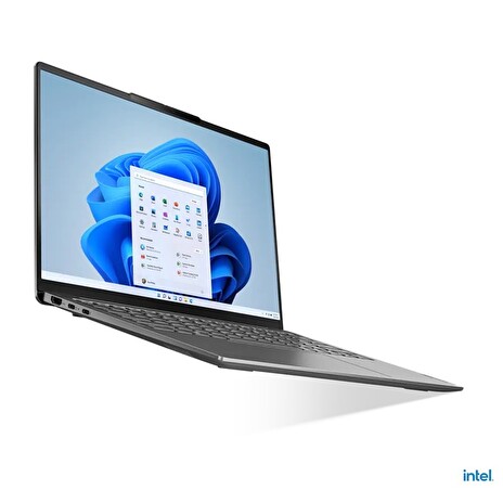 Lenovo YOGA Slim 6 14IRH8 Core i5-13500H/16GB/SSD 512GB/14"/WUXGA/OLED/60Hz/400nitů/3r On-Site/bez OS/šedá