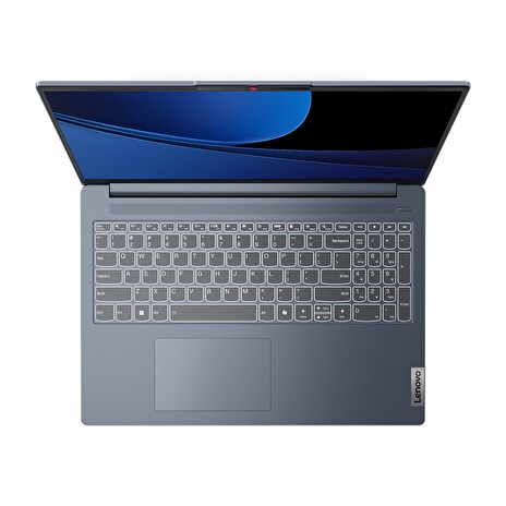Lenovo IdeaPad Slim 5/16IMH9/U7-155H/16"/2048x1280/32GB/1TB SSD/Arc Xe/W11H/Blue/2R