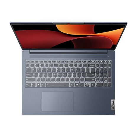 Lenovo IdeaPad Slim 5/16AHP9/R5-8645HS/16"/2048x1280/16GB/1TB SSD/AMD int/bez OS/Blue/2R
