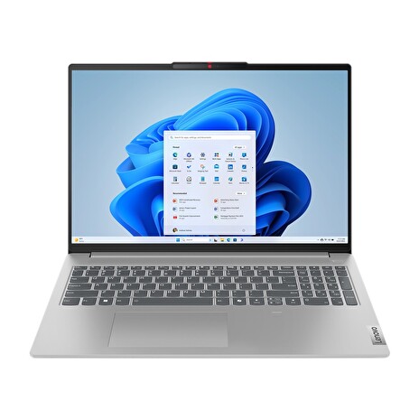 Lenovo IdeaPad Slim 5/16IMH9/U7-155H/16"/2048x1280/32GB/1TB SSD/Arc Xe/W11H/Gray/2R