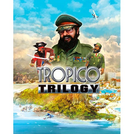 ESD Tropico Trilogy