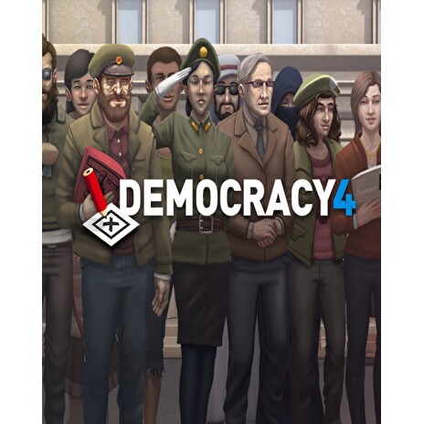 ESD Democracy 4