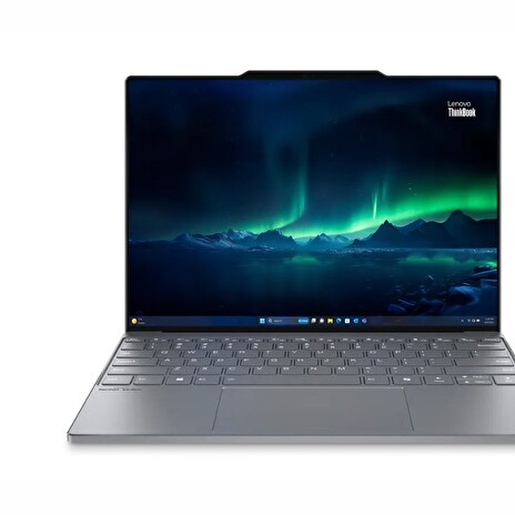 Lenovo ThinkBook 13x G4 Ultra 5 125H/16GB/512GB SSD/13,5" 2.8K IPS/3yOnSite/Win11 Pro/šedá