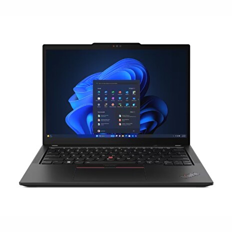 Lenovo ThinkPad X13 G5 Ultra 5 125U/16GB/512GB SSD/13,3" WUXGA 400nits/3yPremier/Win11 Pro/černá