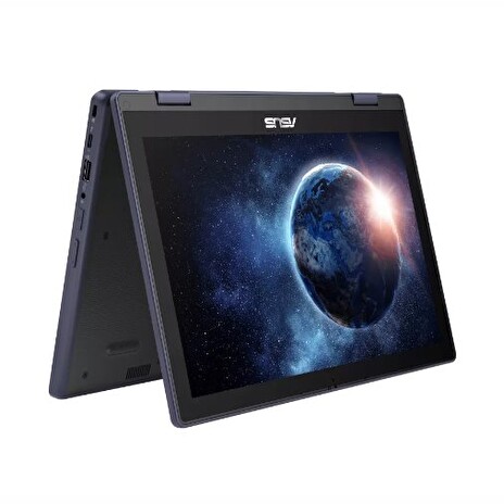 ASUS ExpertBook BR12 N100/8GB/128GB SSD/12,2" WUXGA Touch/2yr Pick up & Return/W11P EDU/Šedá