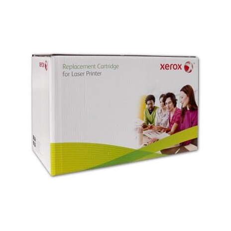 Xerox alternativní toner HP W1470X, 25.200 pgs, black