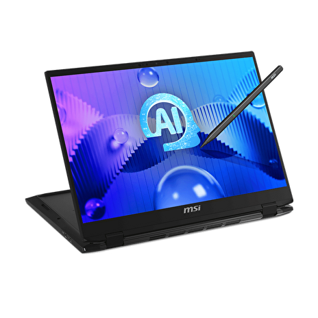 MSI Summit E16 AI Evo A1MTG-014CZ/Core Ultra 7 155H/32GB/1 TB SSD/16" QHD+ IPS touch/ Win 11 Pro/černá