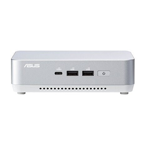 ASUS NUC 14 Pro+ NUC14RVSU7000R2/Intel Core Ultra 7/DDR5/USB3.0/LAN/WiFi/Intel Arc GPU/M.2/EU power cord