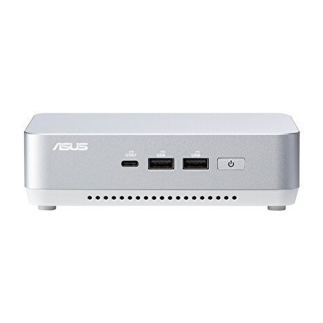 ASUS NUC 14 Pro+ NUC14RVSU5000R2 /Intel Core Ultra 5/DDR5/USB3.0/LAN/WiFi/Intel Arc GPU/M.2/EU power cord