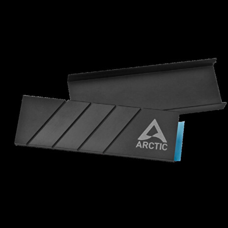 ARCTIC M2 Pro - Heatsink Set for M.2 2280 form