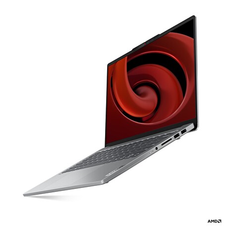 Lenovo IdeaPad Pro 5/14AHP9/R7-8845HS/14"/2880x1800/16GB/1TB SSD/RTX 3050/bez OS/Gray/2R