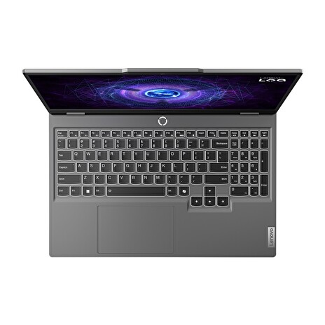 Lenovo LOQ/15IAX9/i5-12450HX/15,6"/FHD/16GB/1TB SSD/RTX 3050/bez OS/Gray/2R