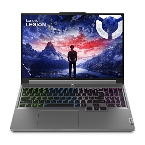 Lenovo Legion 5/16IRX9/i5-13450HX/16"/2560x1600/16GB/512GB SSD/RTX 4050/bez OS/Gray/3R