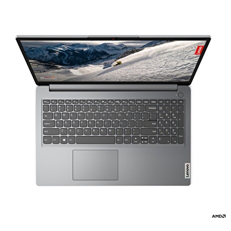Lenovo IdeaPad 1/15ALC7/R5-5500U/15,6"/FHD/16GB/512GB SSD/RX Vega 7/W11H/Gray/2R