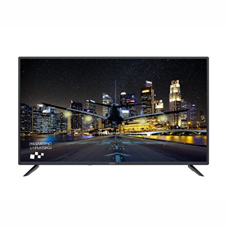 Vivax 40LE114T2S2 TV 40'' LED/FHD/3xHDMI/2xUSB poškozený obal