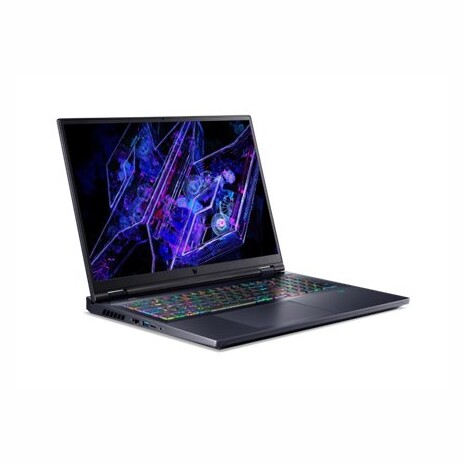 Acer Predator Helios 18 (PH18-72-98HO) i9-14900HX /64GB/4TB SSD/18" WQXGA/GF4090/Win11 PRO/černá