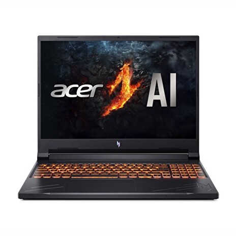 Acer Nitro V 16 (ANV16-41-R93U) Ryzen 5 8645HS/16GB/1TB SSD/16"/GF4050/Eshell/černá