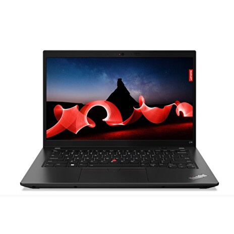 Lenovo ThinkPad L14 G5 Ryzen 5 Pro 7535U/16GB/512GB SSD/14" WUXGA/3yOnsite/Win 11 Pro/černá