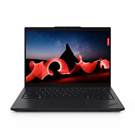 Lenovo ThinkPad L14 G5 Ultra 7 155U/16GB/1TB SSD/14" WUXGA/3yOnsite/ Win11 Pro/černá