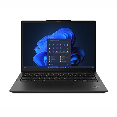 Lenovo ThinkPad X13 G5 Ultra 7 155U/32GB/1TB SSD/13,3" WUXGA 400nits/3yPremier/Win11 Pro/černá
