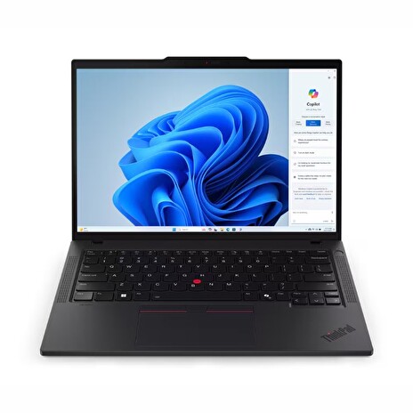 Lenovo ThinkPad T14 G5 Ultra 5 125U/16GB/512GB SSD/14" WUXGA IPS/3yPremier/Win11 Pro/černá